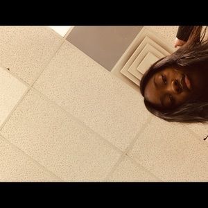 Meet your Posher, Imani